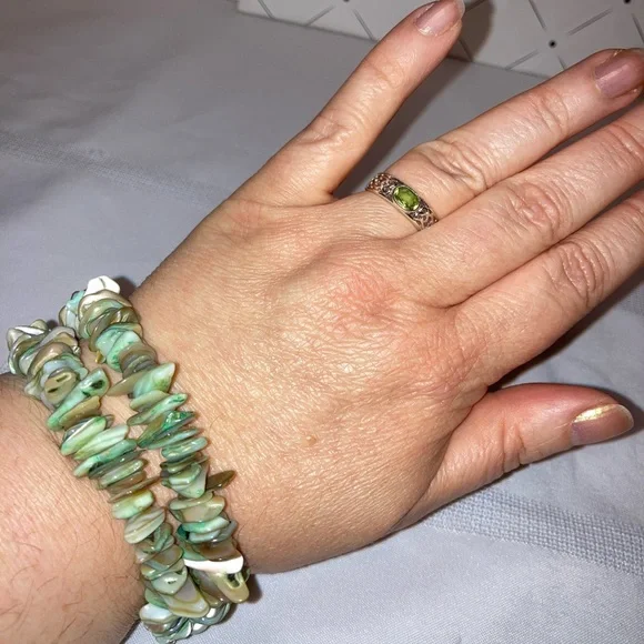 Shells Bracelet ❤️ - Picture 5 of 5